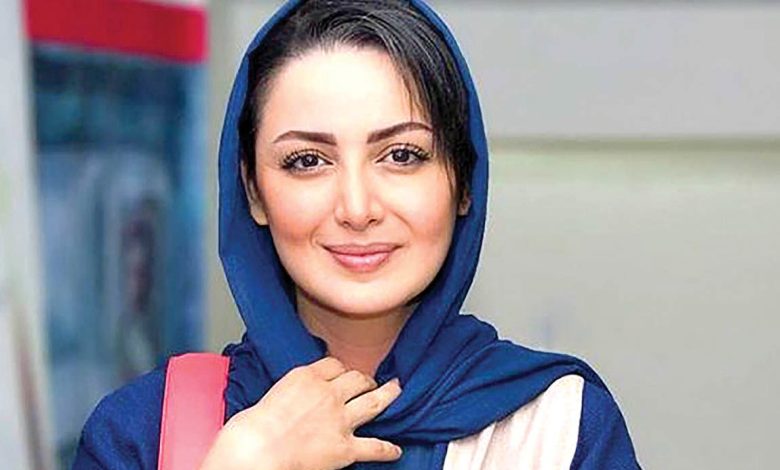 شیلا خداداد