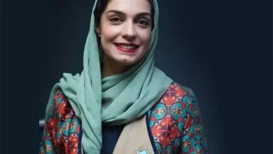 وقتی الیکا عبدالرزاقی ادای خواننده لس آنجلسی را در می‌آورد + فیلم