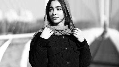 سنا حسینی