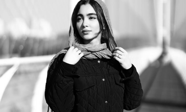 سنا حسینی