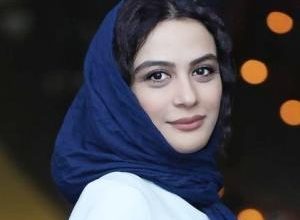 تصویر سفر لاکچری مارال فرجاد به هلند+ عکس