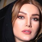 خنده‌های از ته دل متین ستوده و خواهرش + عکس