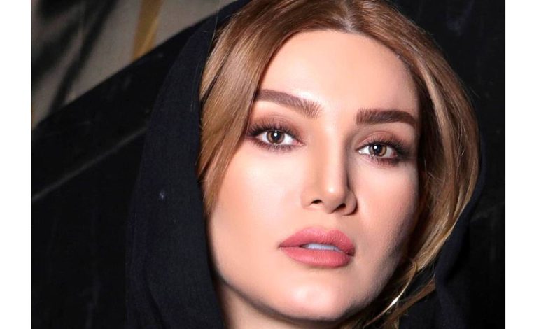 خنده‌های از ته دل متین ستوده و خواهرش + عکس