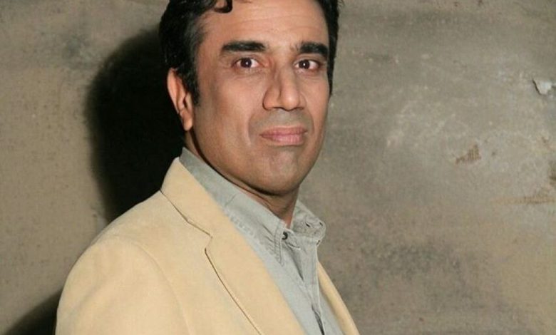 نصرالله رادش