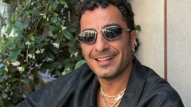 نوید محمد‌زاده اشتباه خود را تکرار نکرد + فیلم