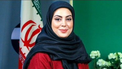 نیلوفر شهیدی