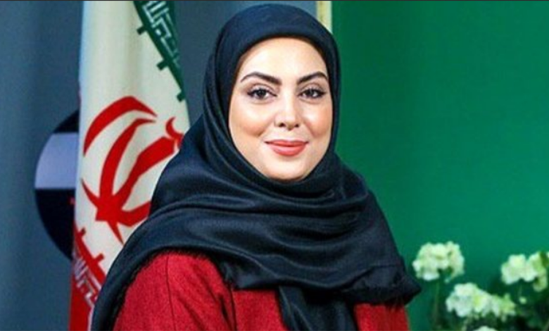 نیلوفر شهیدی