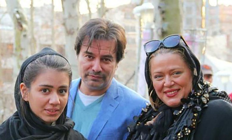 پریا قاسمخانی