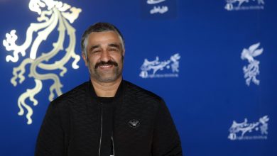 کل کل بامزه محسن تنابنده و پژمان جمشیدی بر سر سریال پایتخت + فیلم