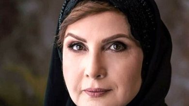 بغض مادرانه زهرا سعیدی و فاطمه گودرزی برای ایران + فیلم