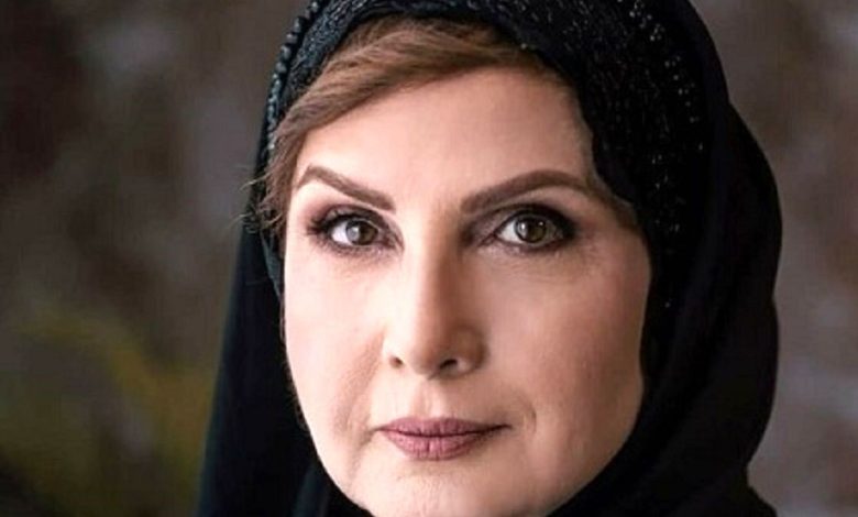 بغض مادرانه زهرا سعیدی و فاطمه گودرزی برای ایران + فیلم
