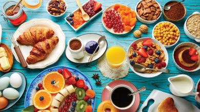 صبحانه‌ ای مفید برای استخوان‌ها