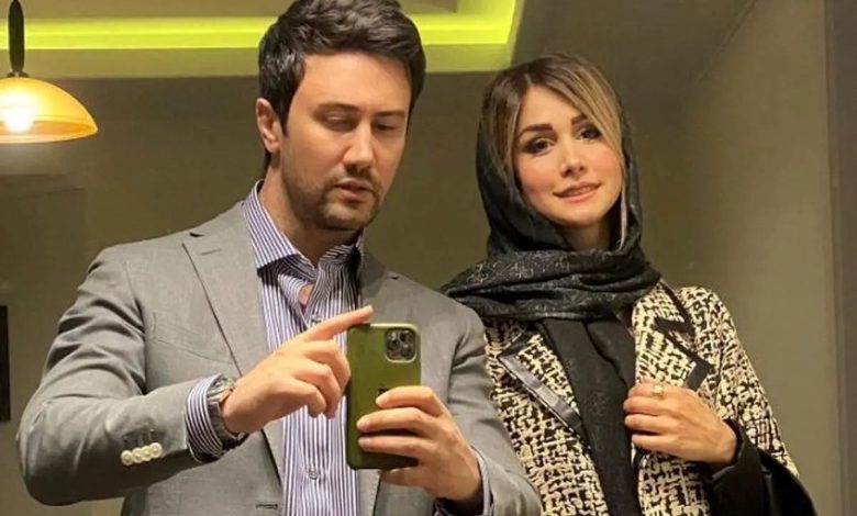 شاهرخ استخری