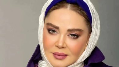 اظهار نظر جالب بهاره رهنما درباره همسر جدید پیمان قاسم‌خانی + فیلم