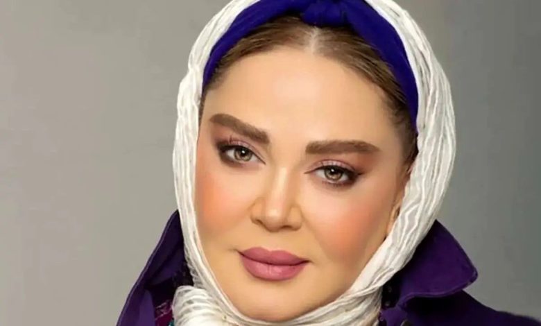 اظهار نظر جالب بهاره رهنما درباره همسر جدید پیمان قاسمخانی + فیلم