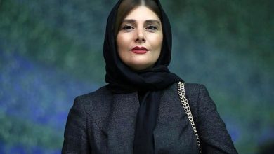پوری بنایی و هنگامه قاضیانی