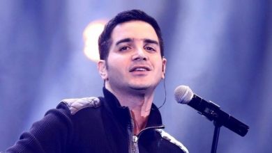 واکنش جالب محسن یگانه به درخواست اجرای مجدد آهنگ در کنسرت + فیلم