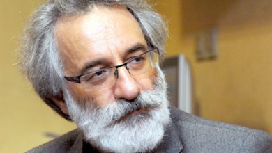جواد طوسی: سینمای ایران اپوزسیون پرور است + فیلم