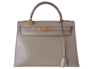 Hermes Kelly 