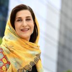 تیکه سنگین فاطمه معتمد آریا به محمدرضا شریفی نیا و بهاره رهنما + فیلم
