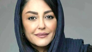 استایل جنجالی شقایق فراهانی و سارا حاتمی + عکس