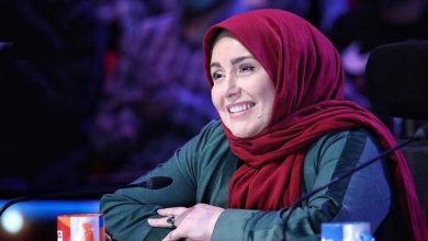 ژاله صامتی با این دوبله قدرت صدای خود را به رخ همه کشید+ فیلم