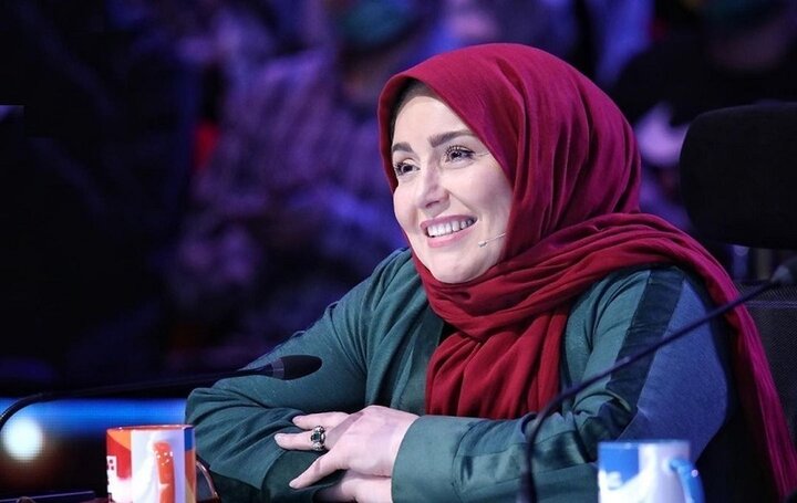 ژاله صامتی با این دوبله قدرت صدای خود را به رخ همه کشید+ فیلم