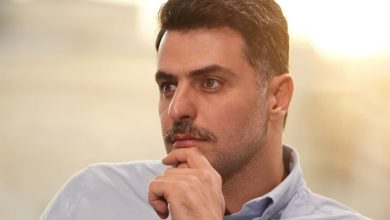 واکنش علی ضیا به ویدئوی وایرال شده از ثبت رکورد گینس + فیلم