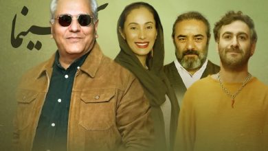 مهران مدیری