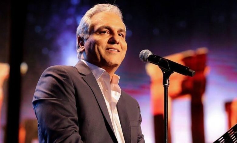 توضیح مهران مدیری در مورد اجرای خاص و متفاوتش + فیلم