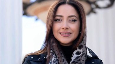 بهاره کیان‌افشار