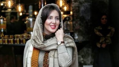 لیلا بلوکات