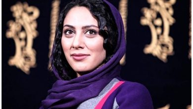 مونا فرجاد