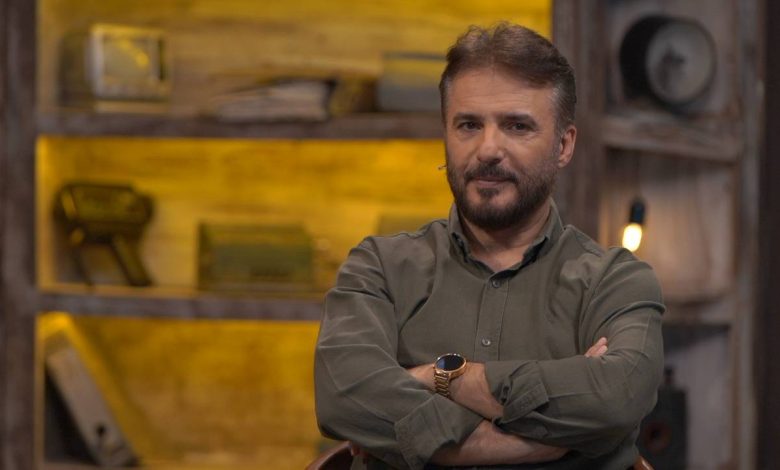 سید جواد هاشمی
