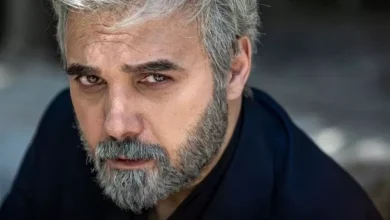 ماجرای دوغ گفتن کامبیز دیرباز به یک کودک کار + فیلم
