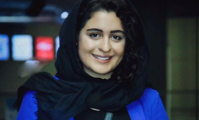 استایل جذاب و خیره کننده فاطیما بهارمست وایرال شد + عکس