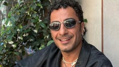 استایل خاص و جنجالی نوید محمد‌زاده را از دست ندهید + عکس
