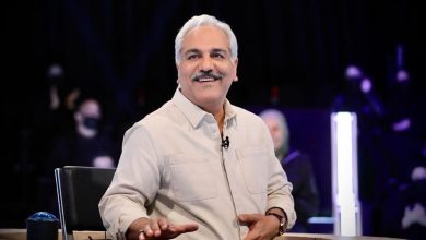 خاطره جالب مهران مدیری از بازی در درخت گردو + فیلم