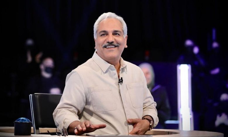 خاطره جالب مهران مدیری از بازی در درخت گردو + فیلم