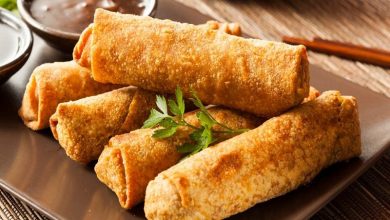 پیش‌غذا