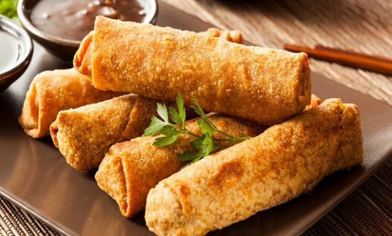 پیشغذا