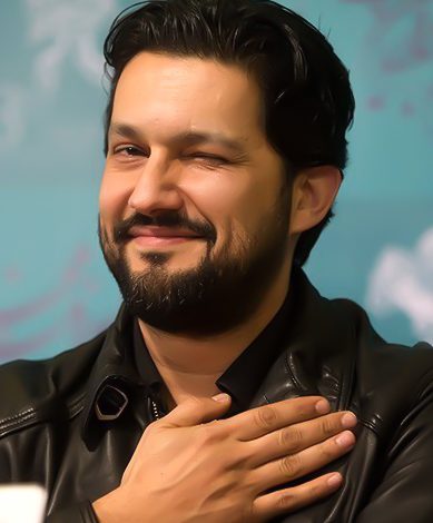حامد بهداد