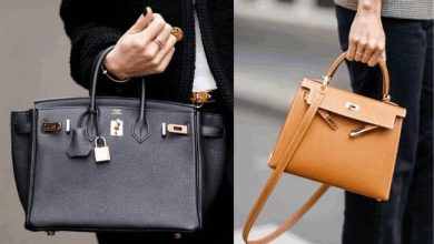 کیف‌های Birkin و Kelly