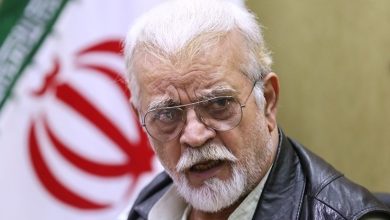 خاطره بد مهدی فخیم زاده از همکاری و دیدار با ابراهیم گلستان + فیلم