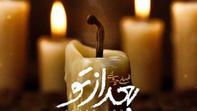 دانلود آهنگ محسن چاوشی به نام بعد از تو