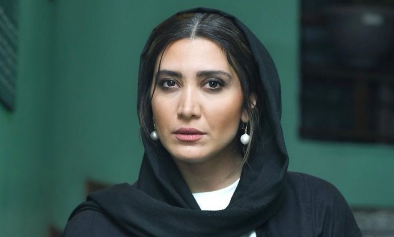 استایل هندی زیبای نیکی مظفری کولاک کرد + عکس