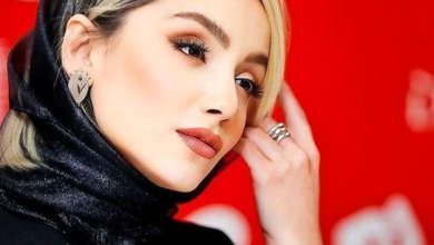 نازنین بیاتی