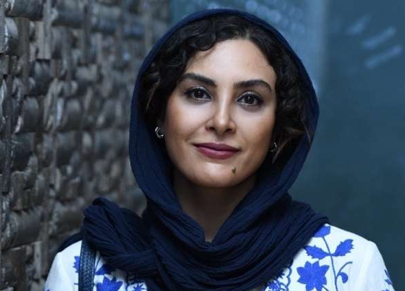 حدیثه تهرانی