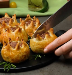 پیشغذا