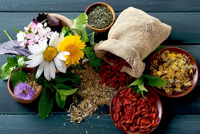 طب سنتی